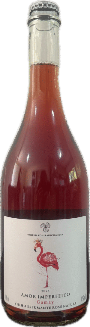 Amor Imperfeito Gamay 2025