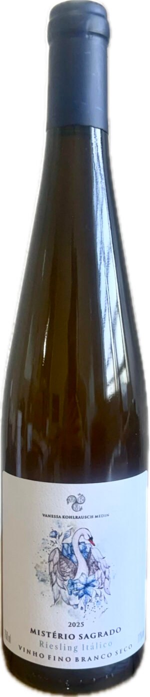 Emoções Profundas Moscato Canelli 2025 LANÇAMENTO