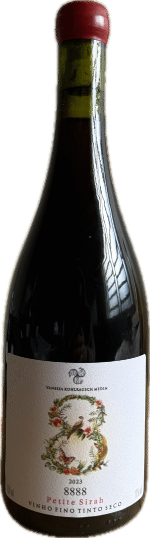 8888 Petite Sirah 2023